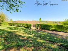 Maison à vendre 5 pièces  (24) 118 M² plain-pied avec garage