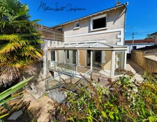 🏡 À VENDRE – Maison familiale de 159 m² avec 5 chambres et dépendance – PÉRIGUEUX (Quartier Hôpital)