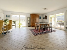 Maison à vendre 6 pièces  166 M² ST VINCENT SUR L'ISLE terrain de 1593 M²