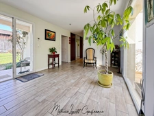 Maison à vendre 6 pièces  166 M² ST VINCENT SUR L'ISLE terrain de 1593 M²
