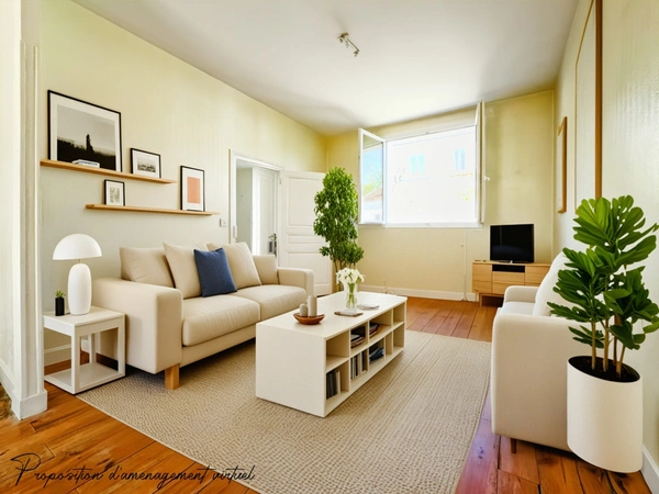 🏡 À vendre – Grande maison familiale 6 pièces de 150 M² avec dépendance à PERIGUEUX.