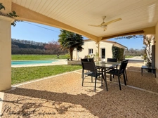 Maison à vendre 6 pièces  166 M² ST VINCENT SUR L'ISLE terrain de 1593 M²