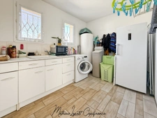 Maison à vendre 6 pièces  166 M² ST VINCENT SUR L'ISLE terrain de 1593 M²