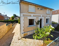 🏡 À VENDRE – Maison familiale de 159 m² avec 5 chambres et dépendance – PÉRIGUEUX (Quartier Hôpital)