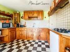 Maison à vendre 11 pièces SAINT PIERRE DE CHIGNAC (24) 280 M² habitables