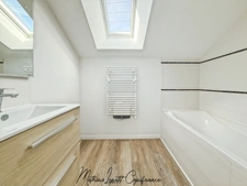 MAISON FAMILIALE ENTIÈREMENT RÉNOVÉE – VOLUMES GÉNÉREUX 7 PIECES PERIGUEUX (24)