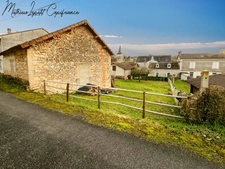 Maison à vendre 11 pièces SAINT PIERRE DE CHIGNAC (24) 280 M² habitables