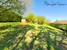 Maison à vendre 5 pièces  (24) 118 M² plain-pied avec garage