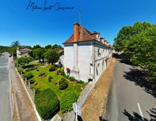Maison à vendre 11 pièces SAINT PIERRE DE CHIGNAC (24) 280 M² habitables