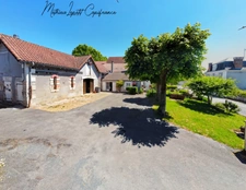 Maison à vendre 11 pièces SAINT PIERRE DE CHIGNAC (24) 280 M² habitables