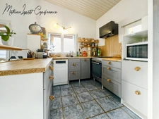 House for sale, 4 rooms, 86 m², CUBJAC (24), flat plot of 1095 m²