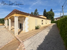 À vendre Maison T9 familiale contemporaine de 313 m² – Construction traditionnelle de 2011 – 7 chambres – Terrain clos de 2 874 m² SAINT PIERRE DE COLE (24)