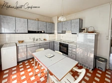 Maison 5 chambres – Vue parc Gamenson – Garage – Fort potentiel – Centre-ville de Périgueux (24 000) 155 M² habitables