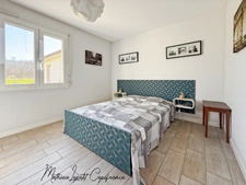 Maison à vendre 6 pièces  166 M² ST VINCENT SUR L'ISLE terrain de 1593 M²