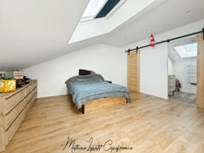 MAISON FAMILIALE ENTIÈREMENT RÉNOVÉE – VOLUMES GÉNÉREUX 7 PIECES PERIGUEUX (24)