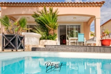 Maison à vendre 5 pièces NEZIGNAN L'EVEQUE (34)