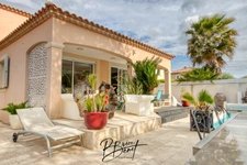 Maison à vendre 5 pièces NEZIGNAN L'EVEQUE (34)