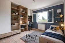 Maison 4 pièces 107 m² – Piscine, garage, jardin – Nézignan-l’Évêque