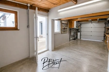 Maison de plain-pied avec jardin, piscine et garage à Nézignan-l’Évêque