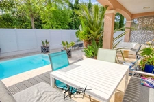 Maison à vendre 5 pièces NEZIGNAN L'EVEQUE (34)
