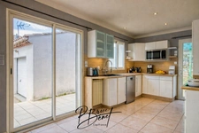 Maison 4 pièces 107 m² – Piscine, garage, jardin – Nézignan-l’Évêque