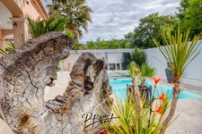 Maison à vendre 5 pièces NEZIGNAN L'EVEQUE (34)