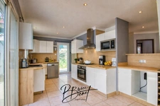 Maison 4 pièces 107 m² – Piscine, garage, jardin – Nézignan-l’Évêque