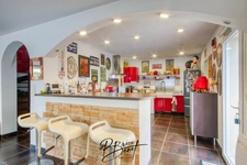 Maison à vendre 5 pièces NEZIGNAN L'EVEQUE (34)