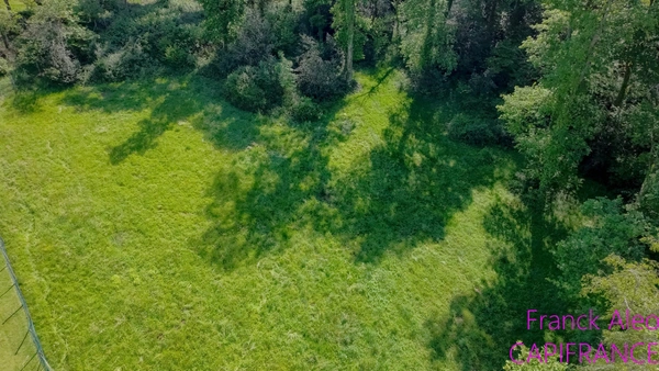 Dpt Pyrénées Atlantiques (64), à vendre BUROS terrain 