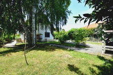 RARE – Maison 5 chambres avec jardin sans vis-à-vis – Quartier Saint-Dominique / Saint-Joseph