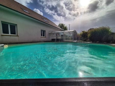 Maison à vendre 7 pièces ARGELOS (64)