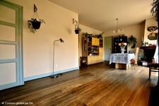 RARE – Maison 5 chambres avec jardin sans vis-à-vis – Quartier Saint-Dominique / Saint-Joseph