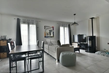 Maison à vendre 4 pièces PAU (64) Quartier du Hameau