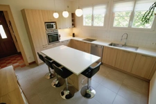 RARE – Maison 5 chambres avec jardin sans vis-à-vis – Quartier Saint-Dominique / Saint-Joseph