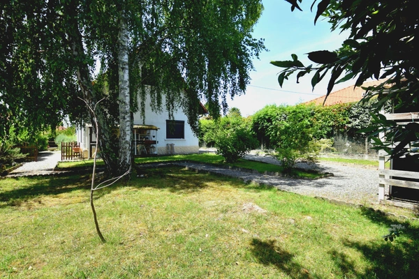 RARE – Maison 5 chambres avec jardin sans vis-à-vis – Quartier Saint-Dominique / Saint-Joseph
