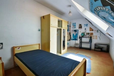 RARE – Maison 5 chambres avec jardin sans vis-à-vis – Quartier Saint-Dominique / Saint-Joseph