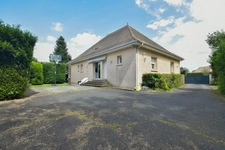 Maison à vendre 5 pièces BIZANOS (64)