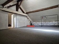 Immeuble ou appartement atypique avec cour privative à vendre PAU proche centre ville.
