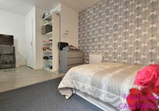 Studio MEUBLÉ 26 m² + cour privative – centre Pau Foirail - Halles – prêt à louer