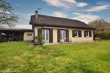 Maison à vendre 4 pièces PAU (64) Quartier du Hameau