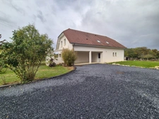 Maison à vendre 7 pièces ARGELOS (64)