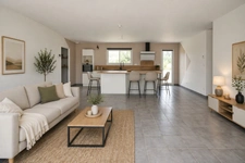 Maison à vendre 4 pièces POEY DE LESCAR (64)