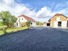 Maison à vendre 7 pièces ARGELOS (64)