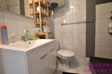 Studio MEUBLÉ 26 m² + cour privative – centre Pau Foirail - Halles – prêt à louer
