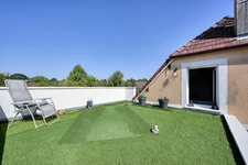 Maison à vendre 7 pièces IDRON (64) 5 Chambres / Annexe / Piscine / Garage / Jardin