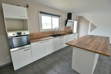 Maison à vendre 4 pièces POEY DE LESCAR (64)