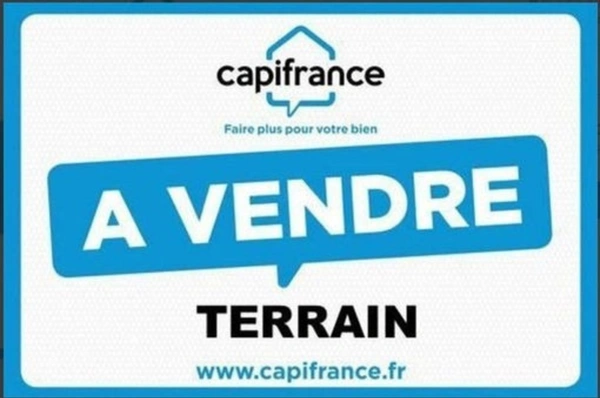 Terrain viabilisé à vendre  MOUGUERRE (64)