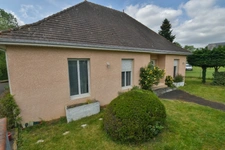 Maison à vendre 5 pièces BIZANOS (64)