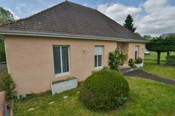 Maison à vendre 5 pièces BIZANOS (64)
