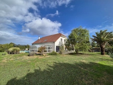 Maison à vendre 7 pièces ARGELOS (64)